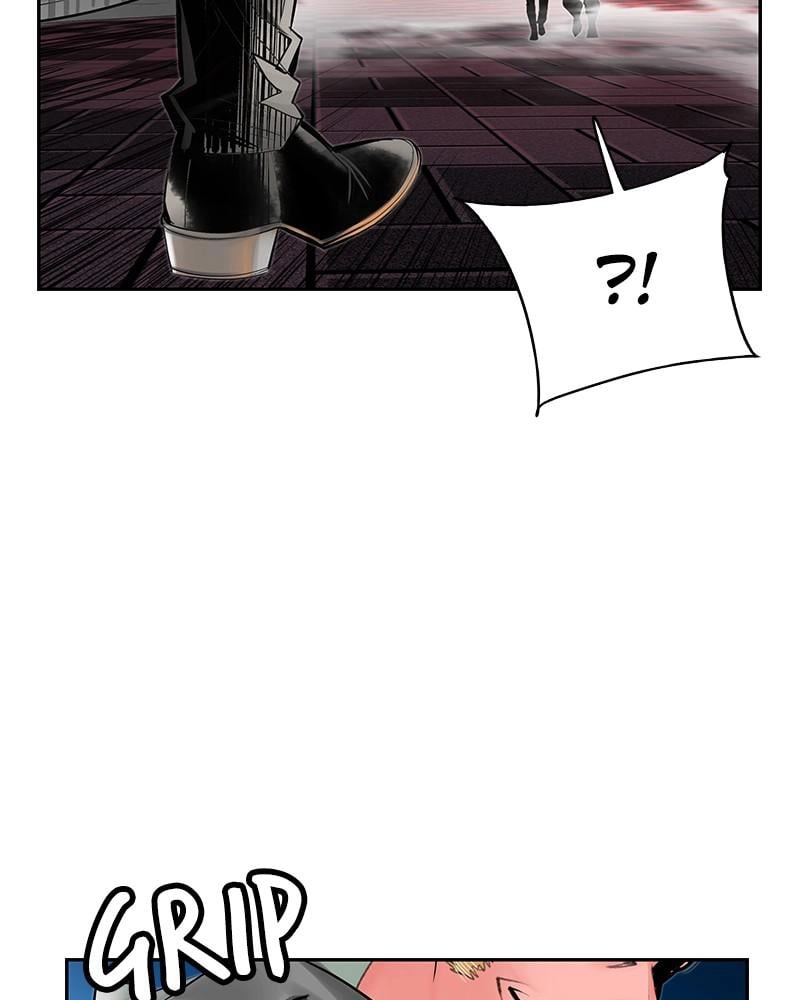 Jungle Juice Chapter 55, page 119 of 157