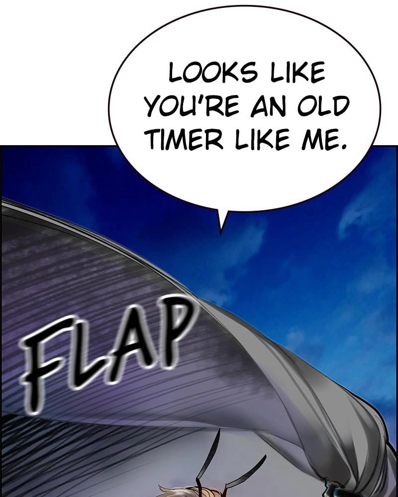 Jungle Juice Chapter 55, page 121 of 157