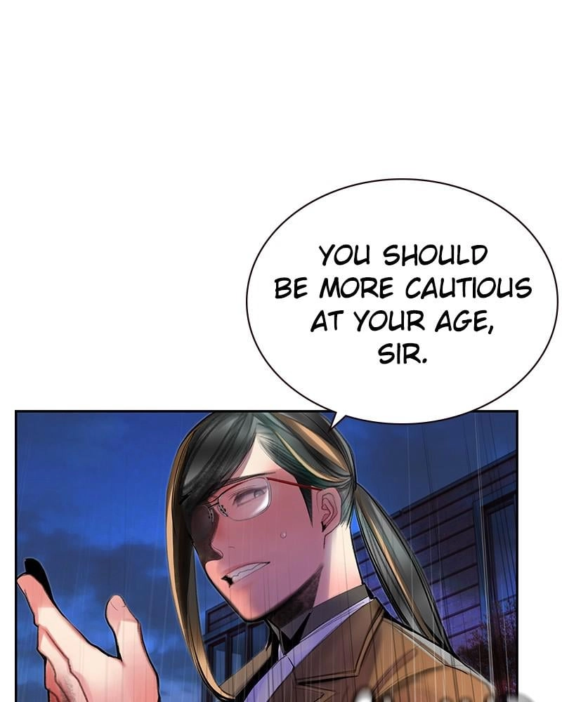 Jungle Juice Chapter 55, page 127 of 157