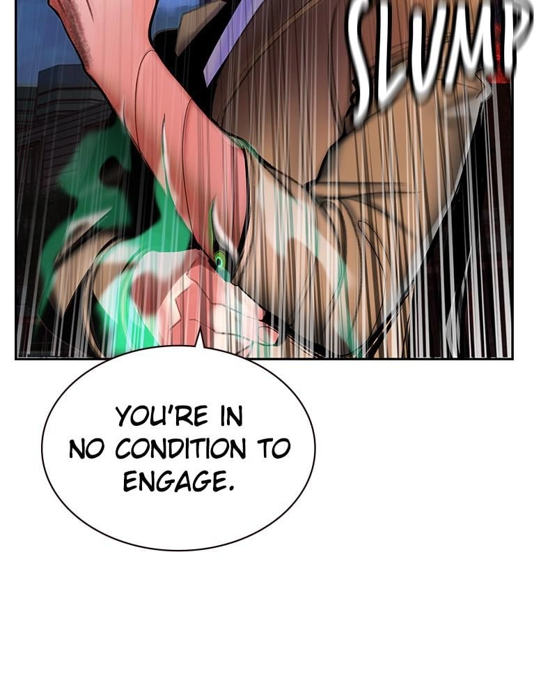 Jungle Juice Chapter 55, page 128 of 157