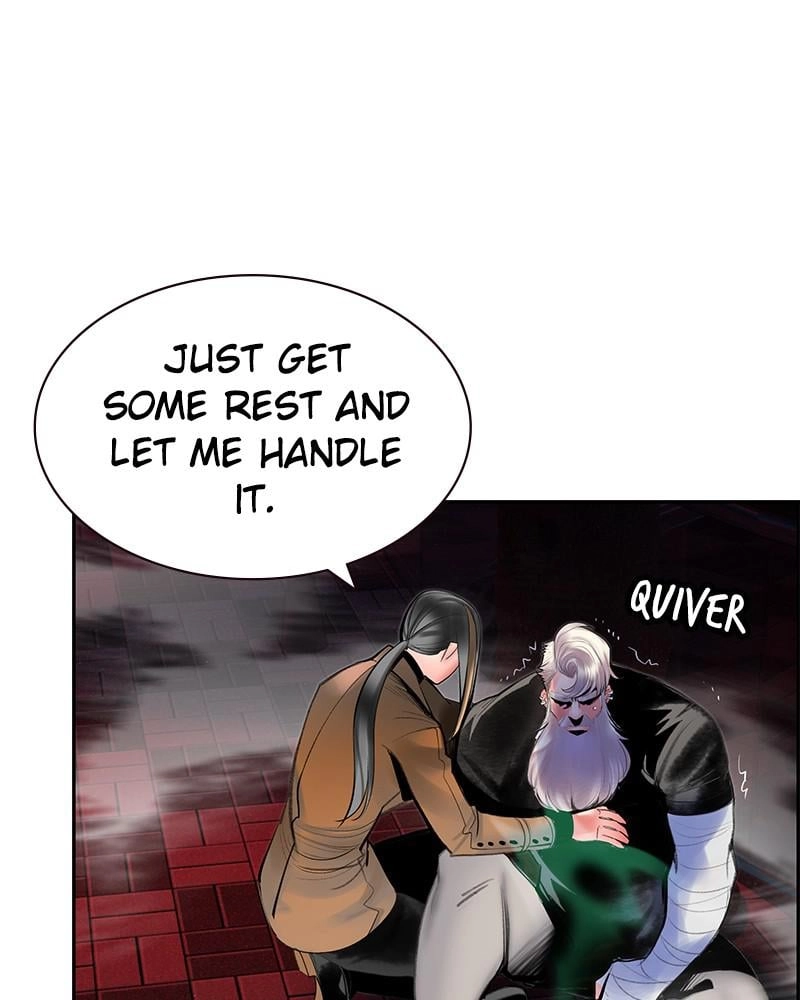 Jungle Juice Chapter 55, page 129 of 157