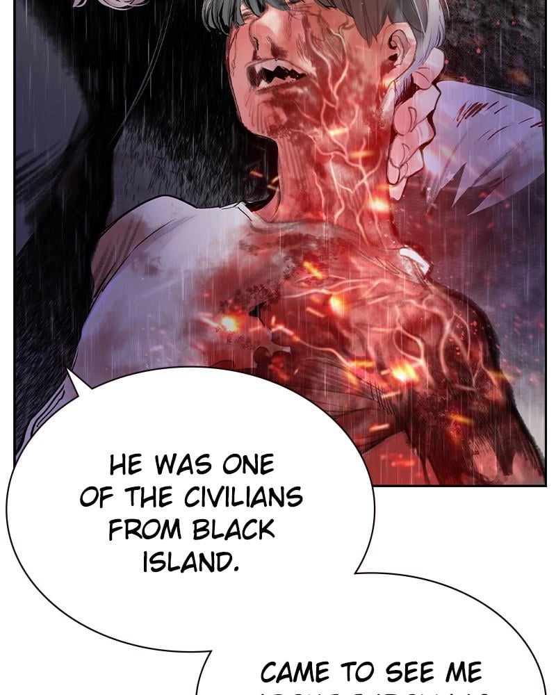 Jungle Juice Chapter 55, page 13 of 157
