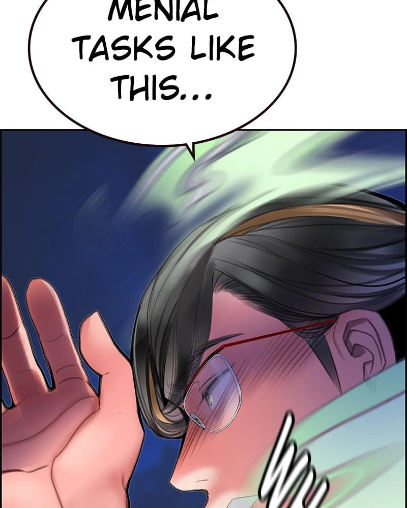 Jungle Juice Chapter 55, page 131 of 157
