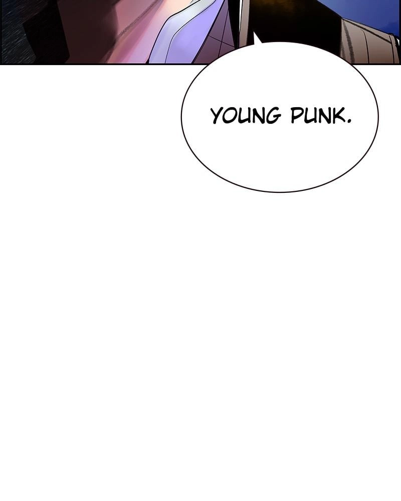 Jungle Juice Chapter 55, page 135 of 157