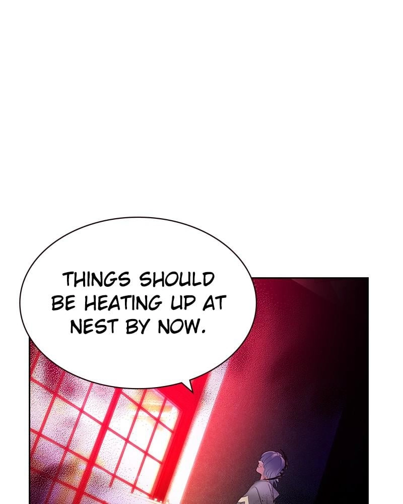 Jungle Juice Chapter 55, page 136 of 157