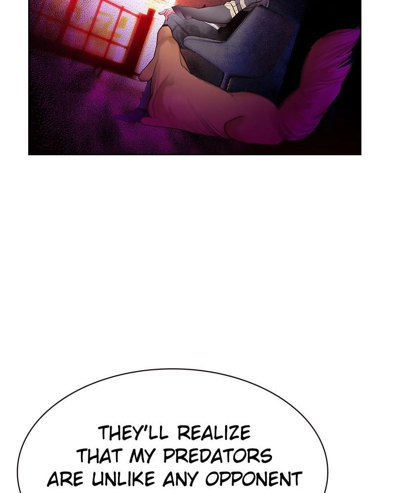 Jungle Juice Chapter 55, page 137 of 157