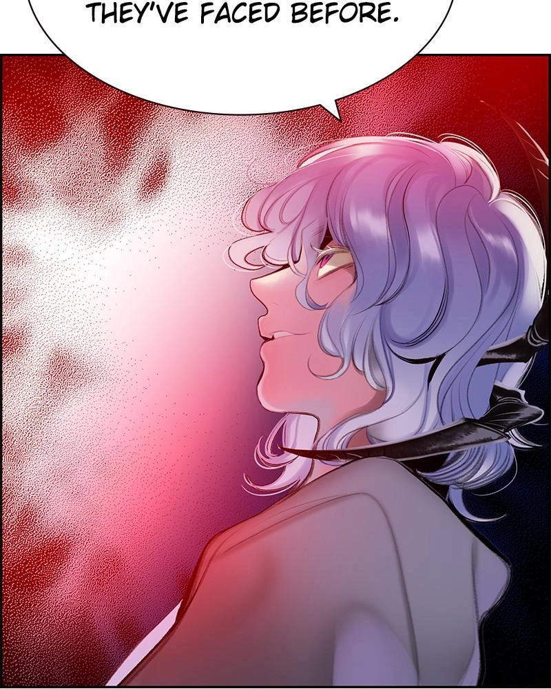 Jungle Juice Chapter 55, page 138 of 157