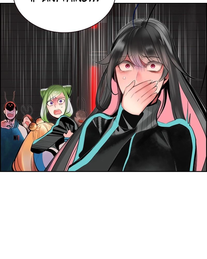 Jungle Juice Chapter 55, page 140 of 157
