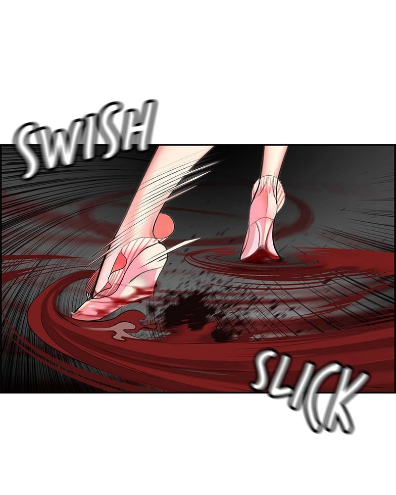 Jungle Juice Chapter 55, page 141 of 157