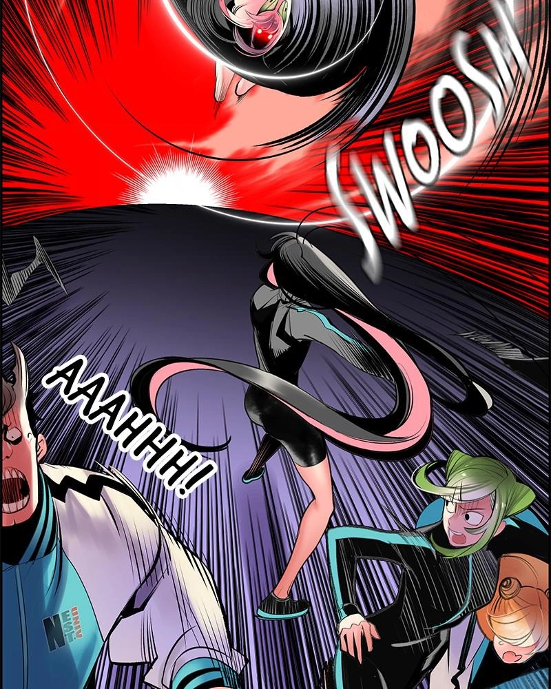 Jungle Juice Chapter 55, page 147 of 157