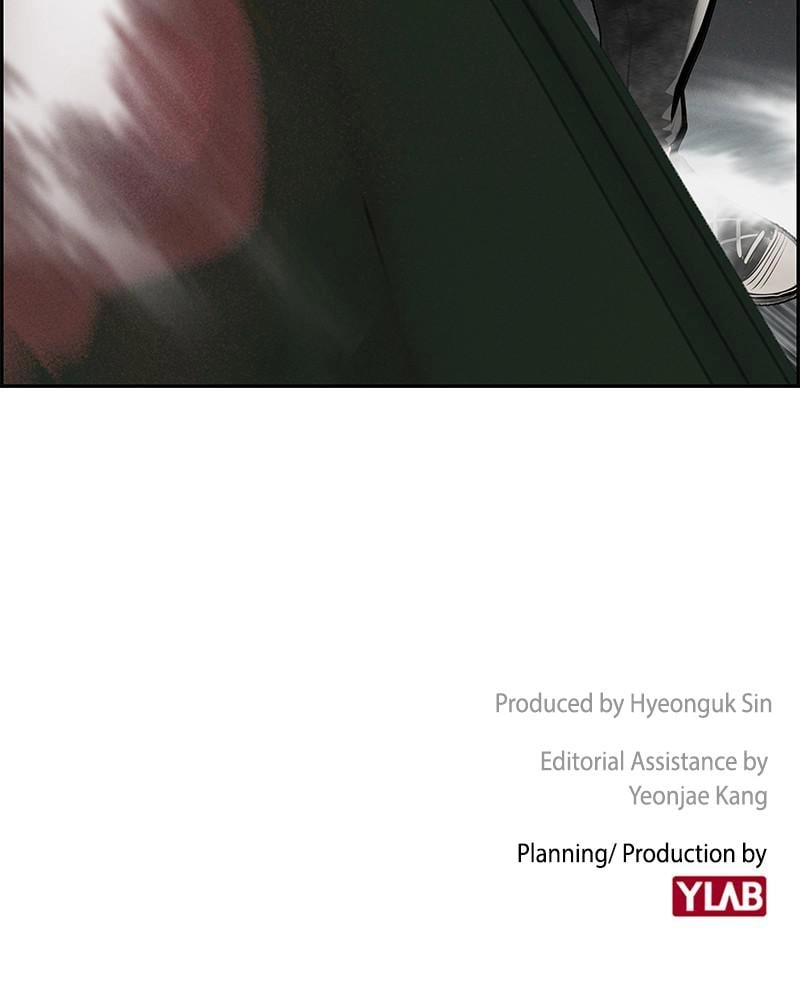 Jungle Juice Chapter 55, page 156 of 157