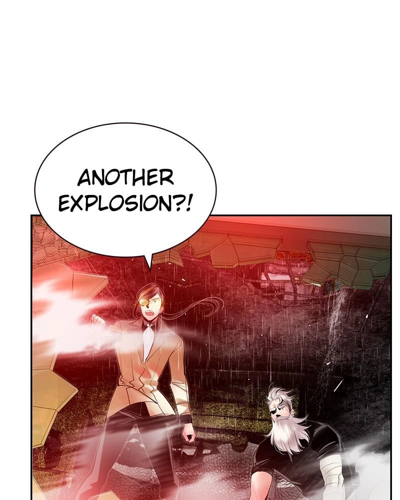 Jungle Juice Chapter 55, page 21 of 157