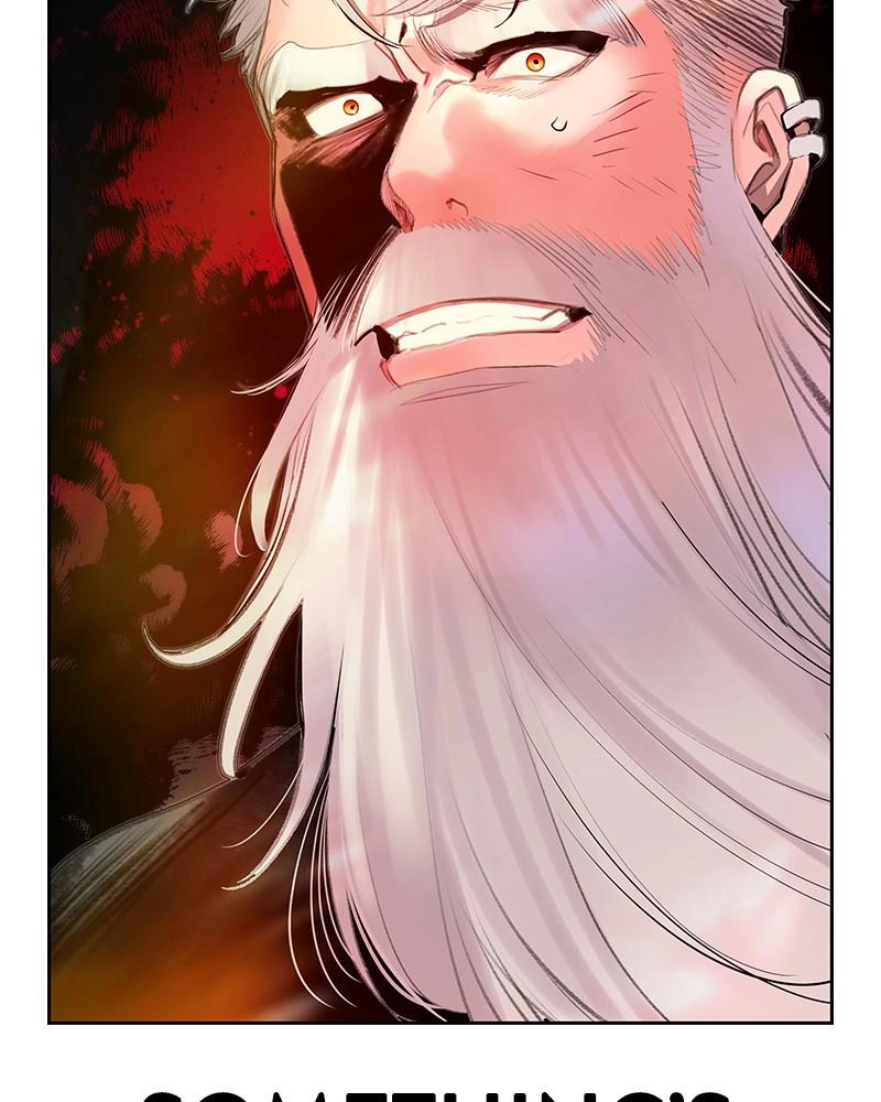 Jungle Juice Chapter 55, page 23 of 157