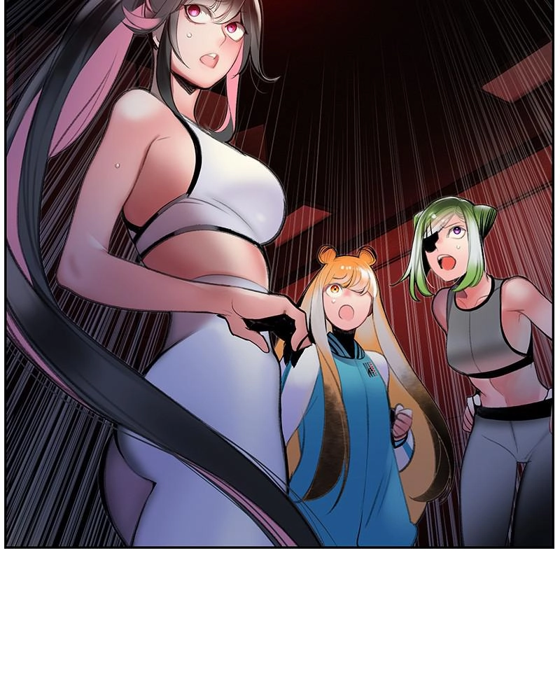 Jungle Juice Chapter 55, page 27 of 157
