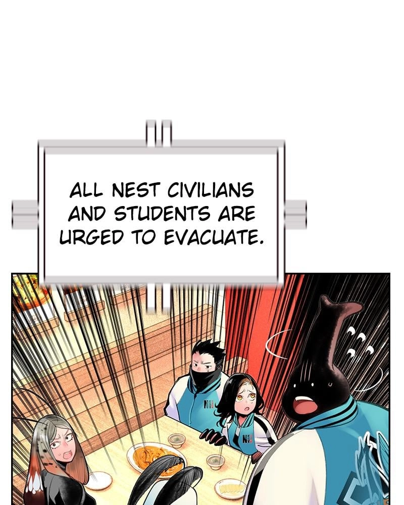 Jungle Juice Chapter 55, page 29 of 157