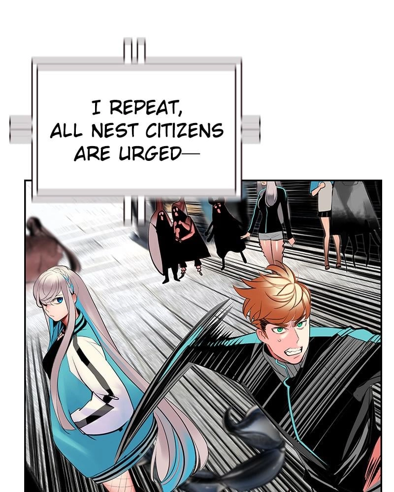 Jungle Juice Chapter 55, page 31 of 157
