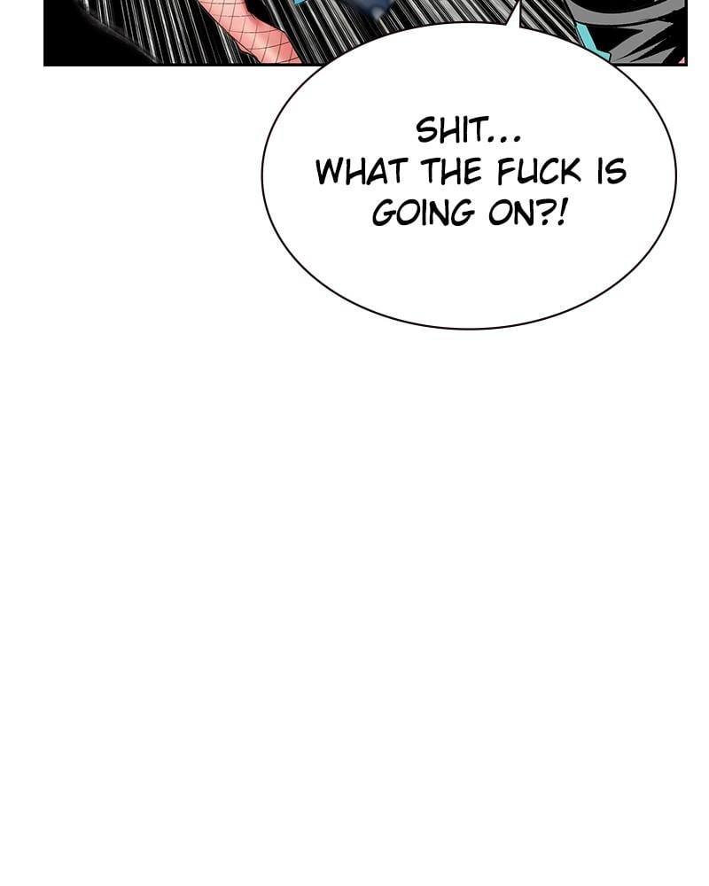 Jungle Juice Chapter 55, page 32 of 157