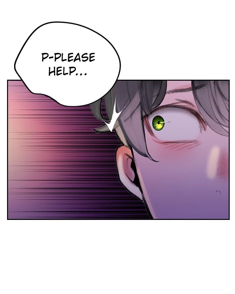 Jungle Juice Chapter 55, page 35 of 157