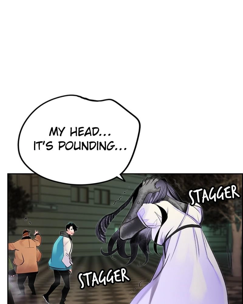 Jungle Juice Chapter 55, page 36 of 157