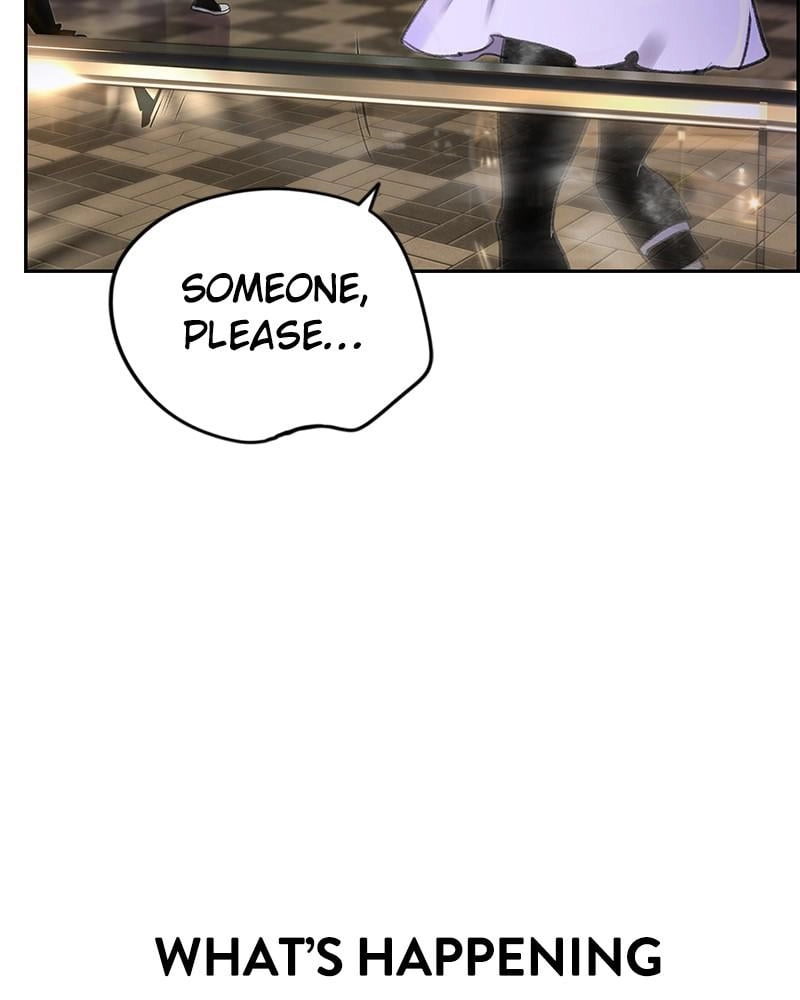 Jungle Juice Chapter 55, page 37 of 157