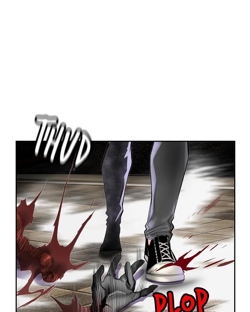 Jungle Juice Chapter 55, page 45 of 157