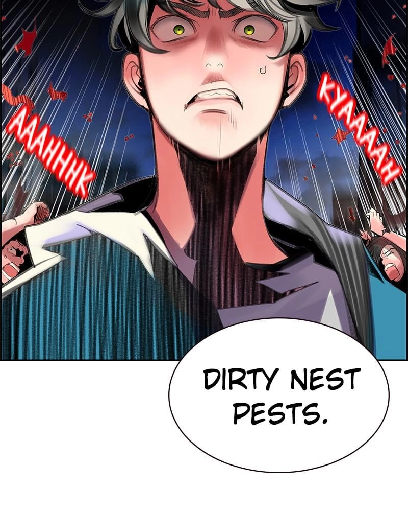 Jungle Juice Chapter 55, page 47 of 157