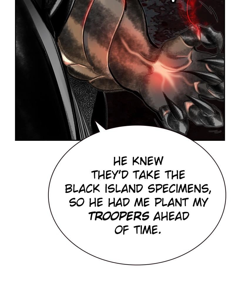 Jungle Juice Chapter 55, page 51 of 157