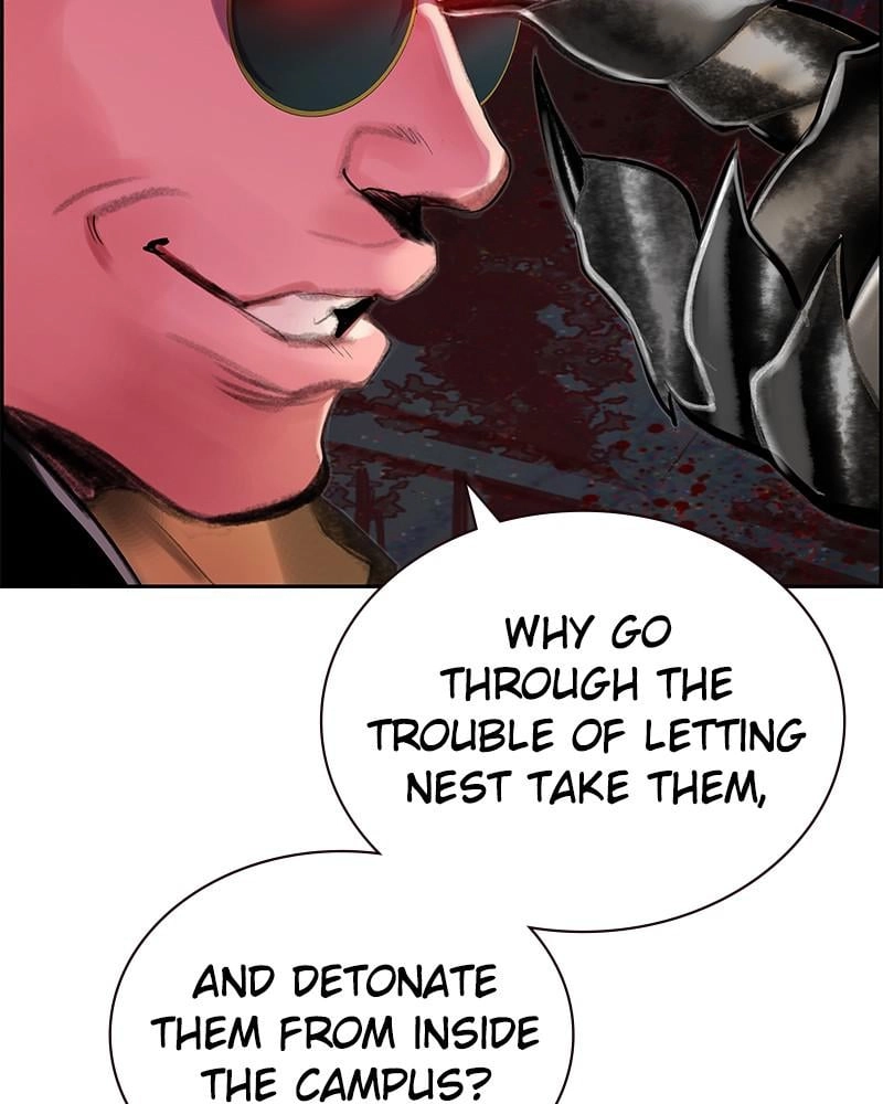 Jungle Juice Chapter 55, page 53 of 157