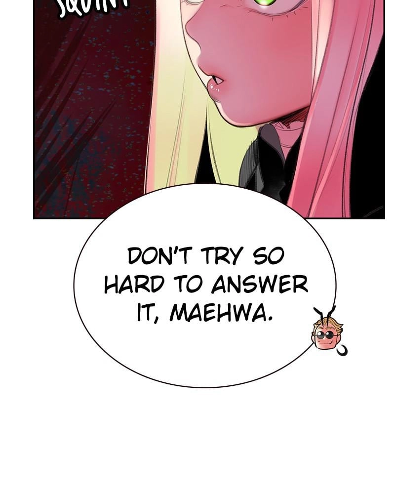 Jungle Juice Chapter 55, page 55 of 157