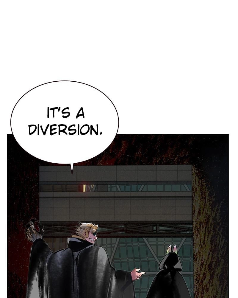 Jungle Juice Chapter 55, page 57 of 157
