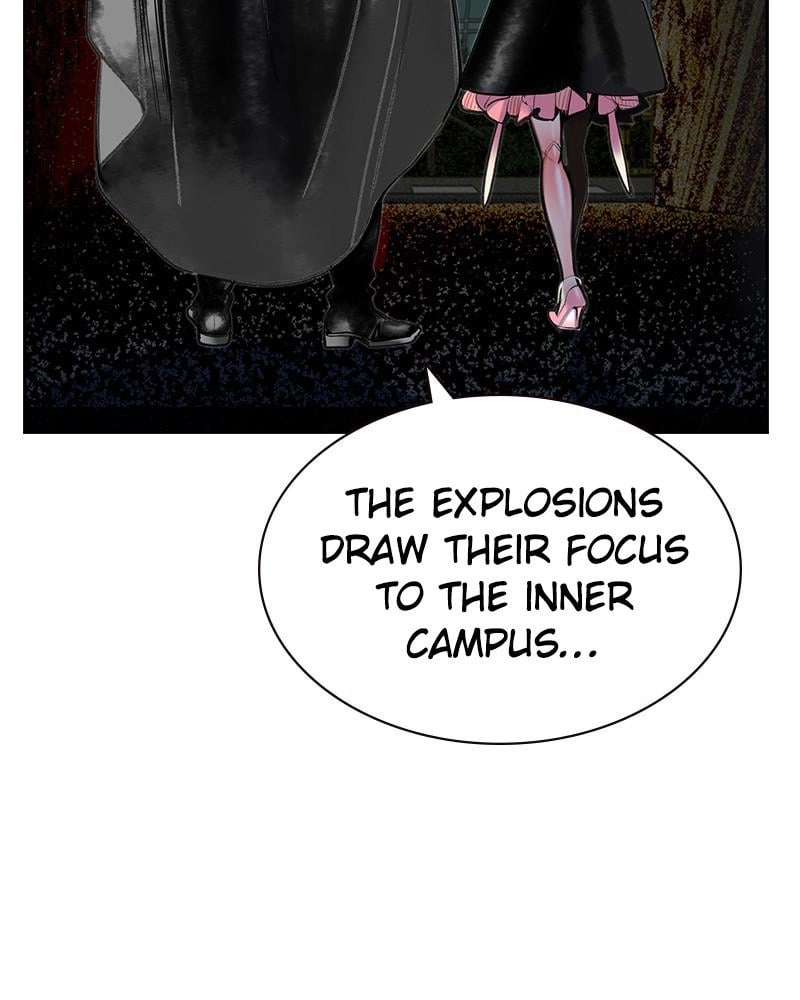 Jungle Juice Chapter 55, page 58 of 157