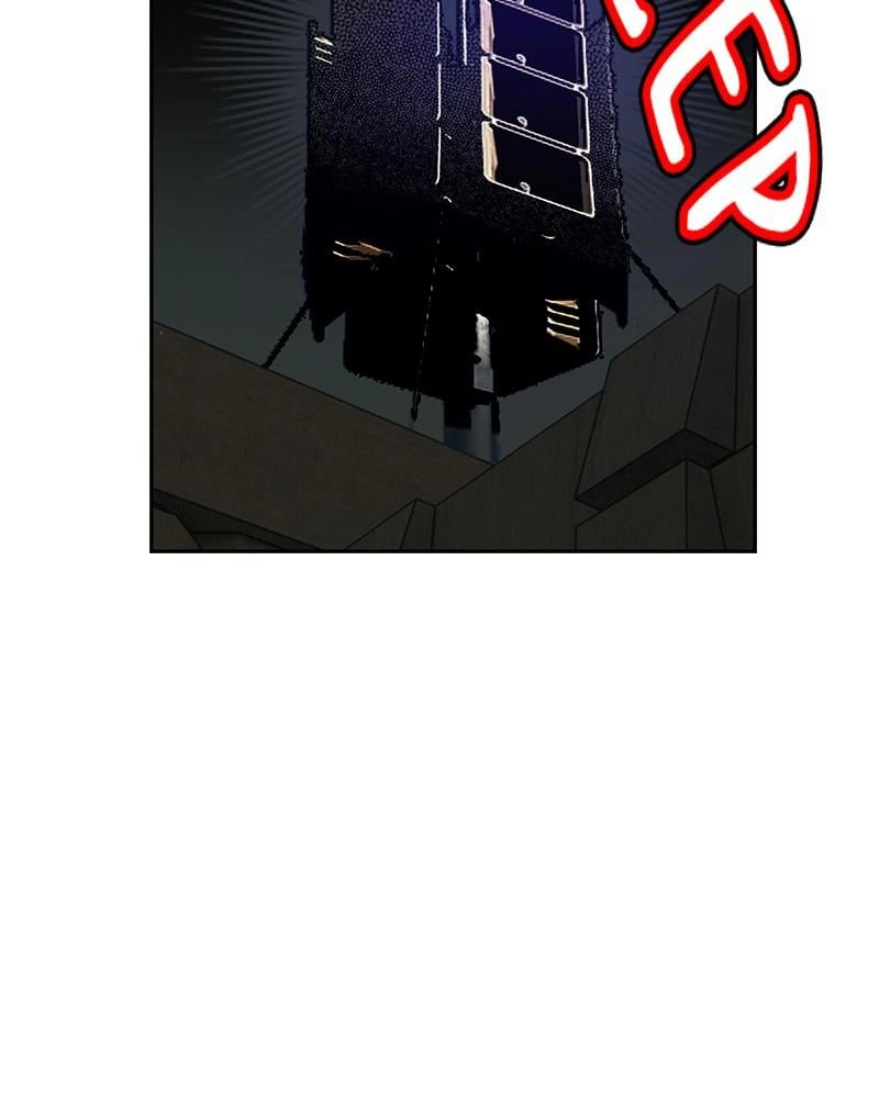 Jungle Juice Chapter 55, page 69 of 157