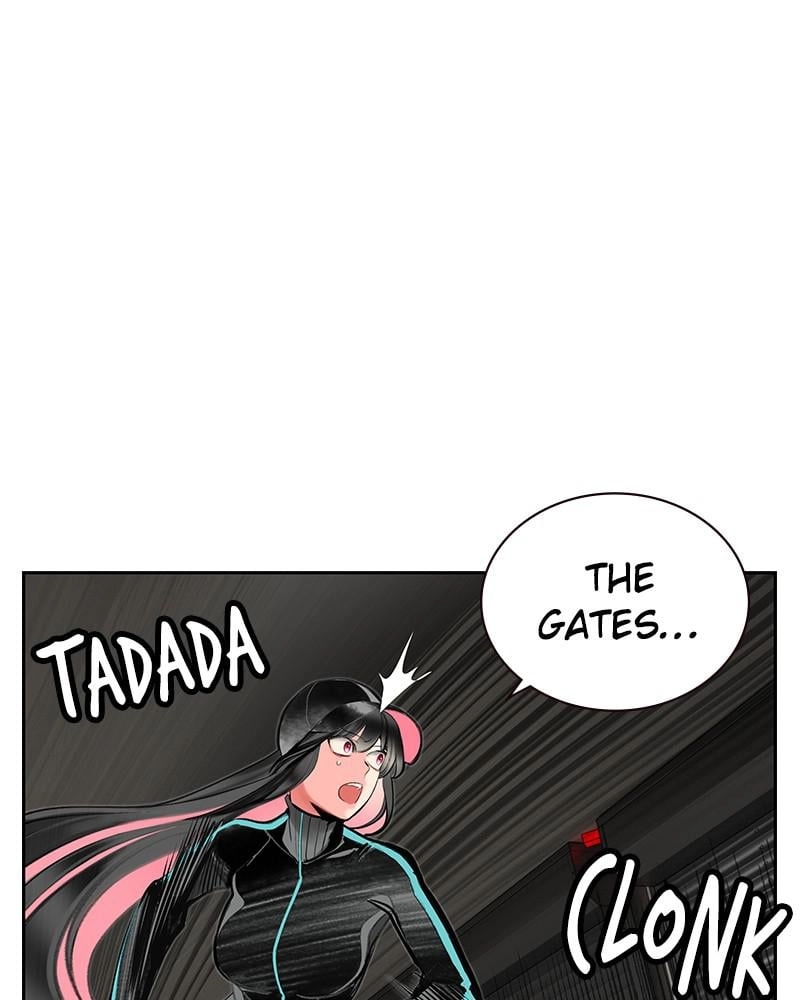 Jungle Juice Chapter 55, page 71 of 157