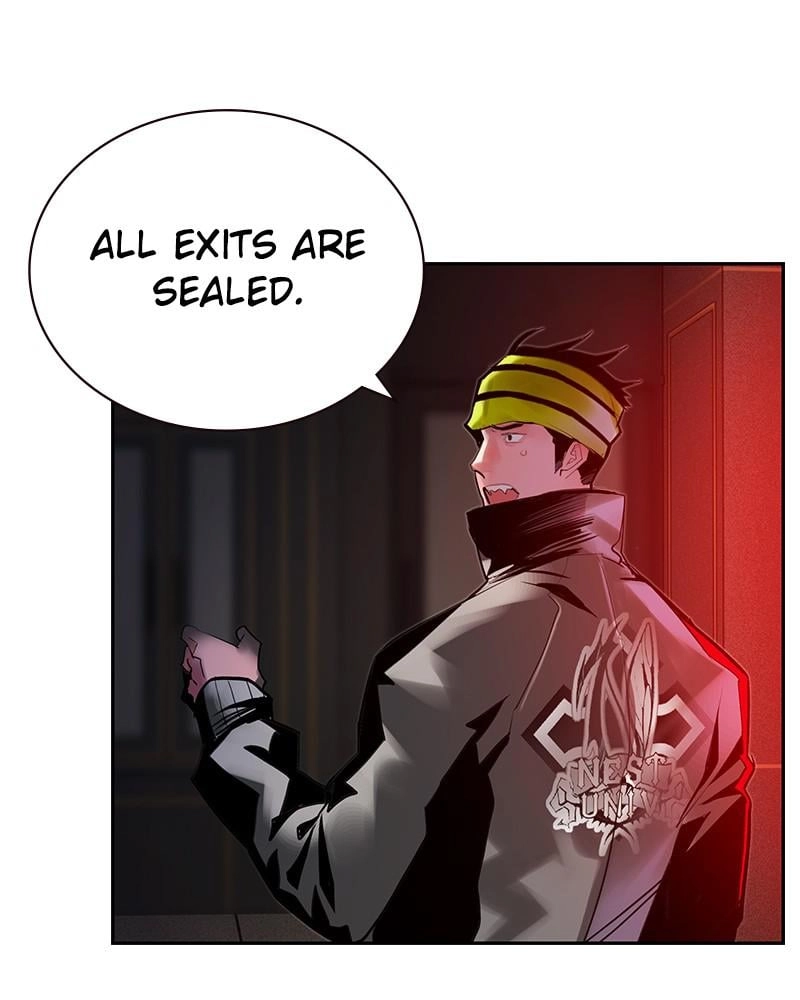 Jungle Juice Chapter 55, page 75 of 157