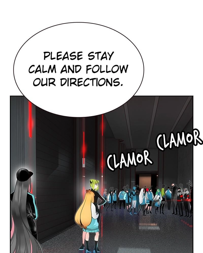 Jungle Juice Chapter 55, page 80 of 157