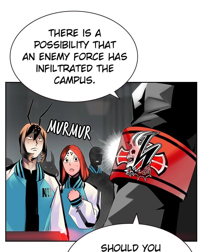 Jungle Juice Chapter 55, page 82 of 157