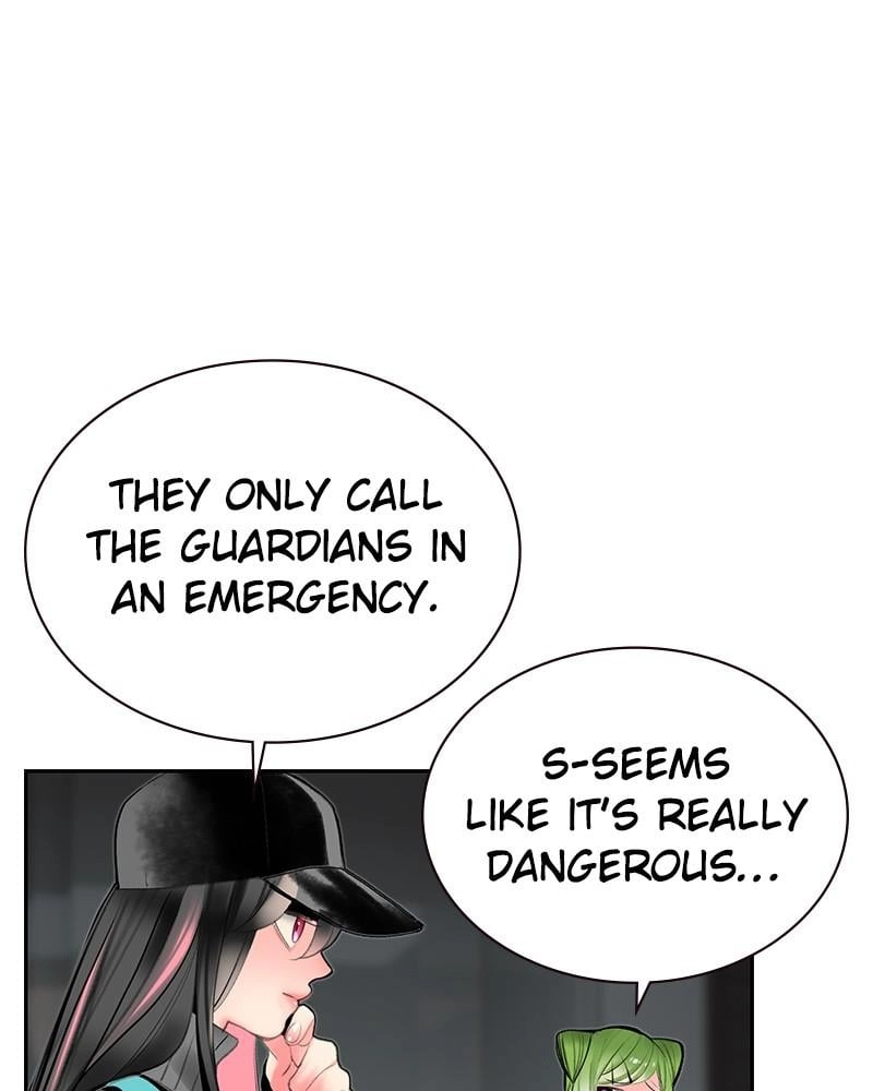 Jungle Juice Chapter 55, page 87 of 157