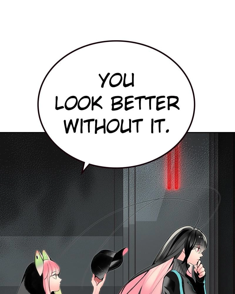 Jungle Juice Chapter 55, page 93 of 157