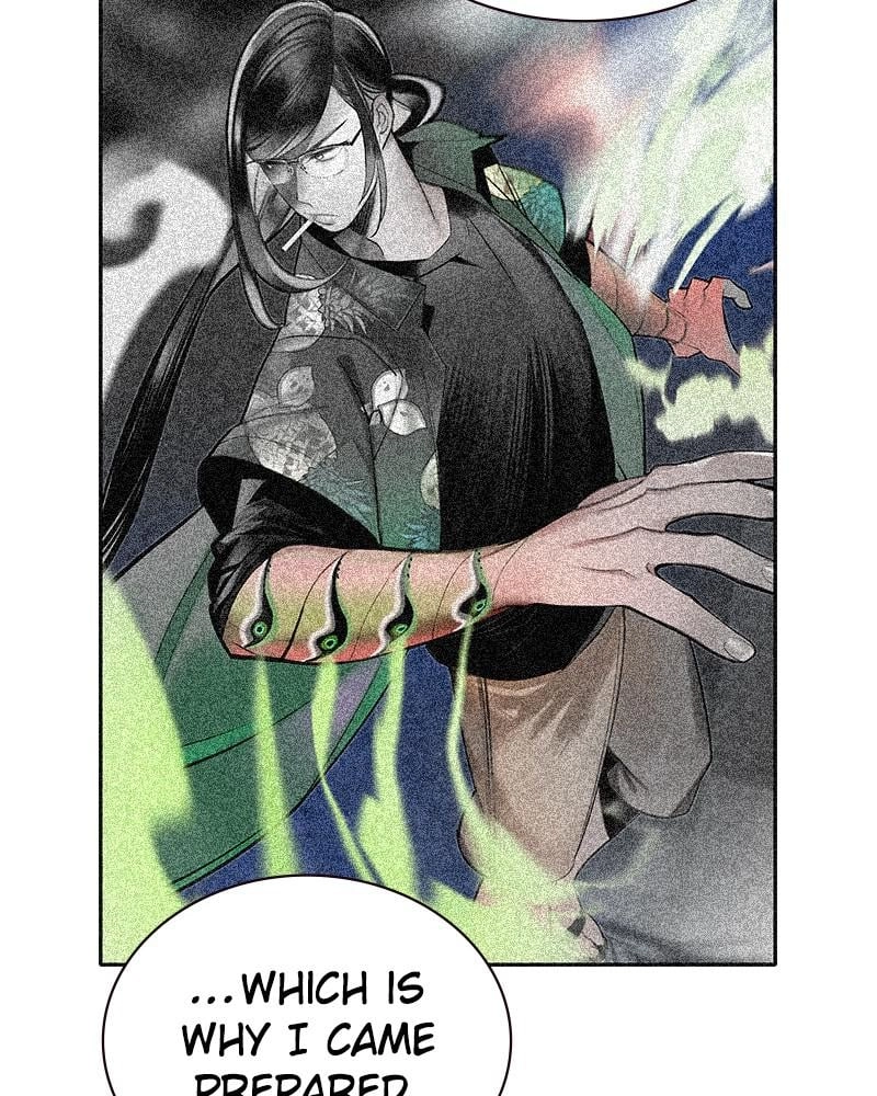 Jungle Juice Chapter 56, page 10 of 142