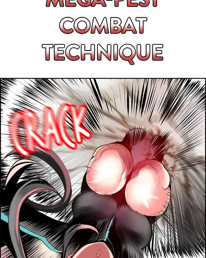 Jungle Juice Chapter 56, page 105 of 142