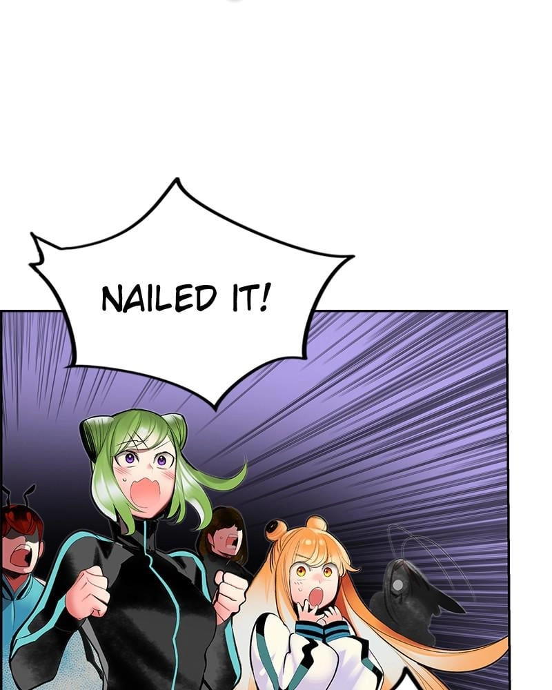 Jungle Juice Chapter 56, page 112 of 142