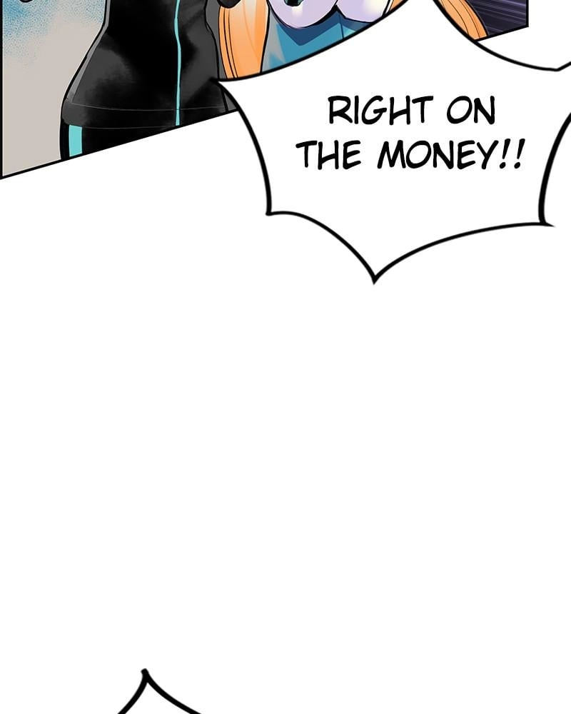 Jungle Juice Chapter 56, page 113 of 142