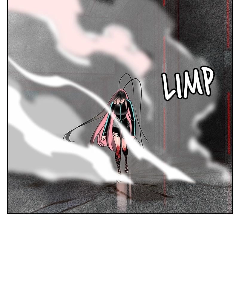 Jungle Juice Chapter 56, page 117 of 142