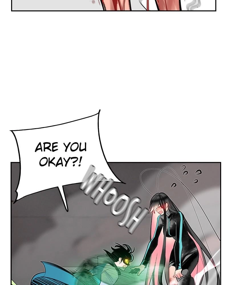 Jungle Juice Chapter 56, page 119 of 142