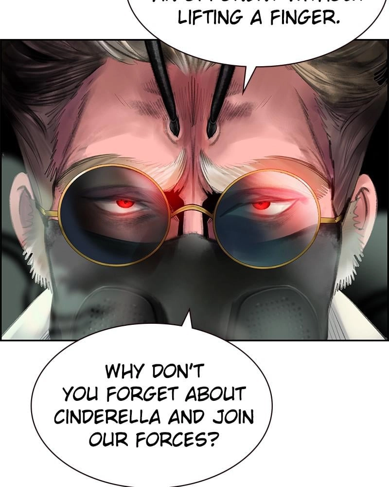 Jungle Juice Chapter 56, page 12 of 142