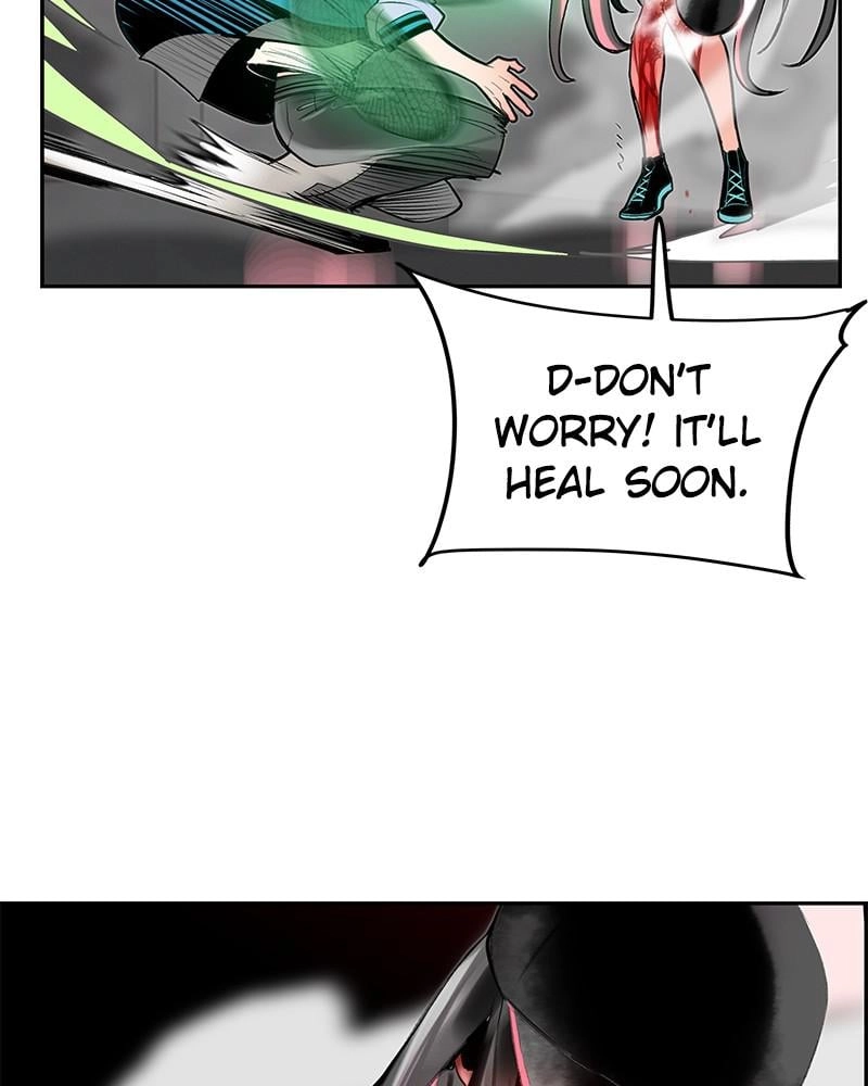 Jungle Juice Chapter 56, page 120 of 142