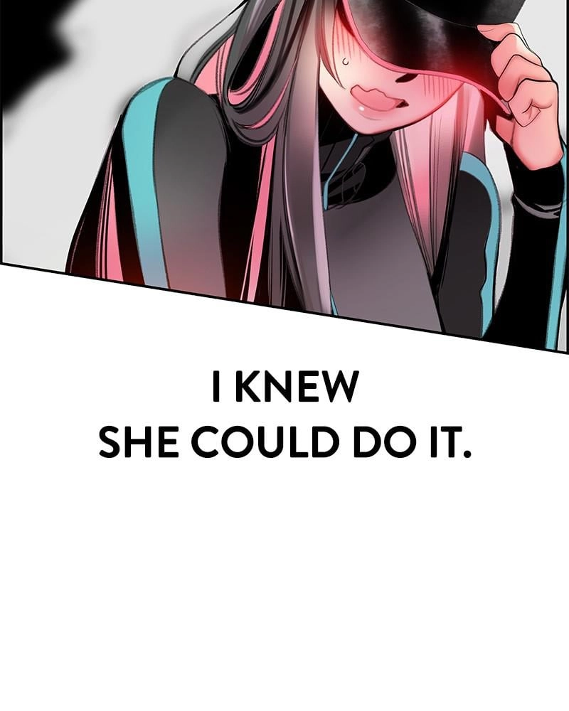 Jungle Juice Chapter 56, page 121 of 142