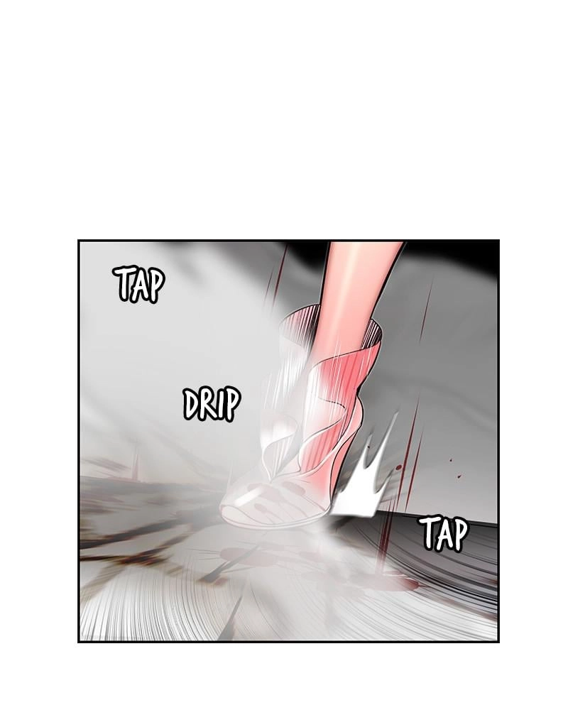Jungle Juice Chapter 56, page 123 of 142