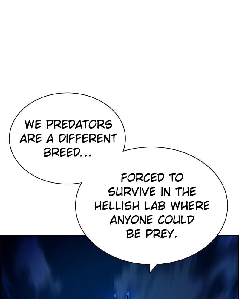 Jungle Juice Chapter 56, page 128 of 142