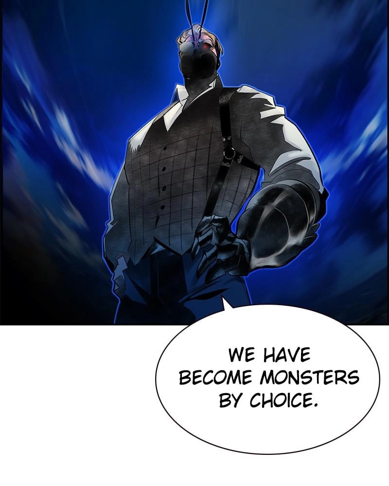 Jungle Juice Chapter 56, page 129 of 142
